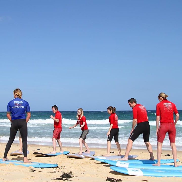Surfest Surf School